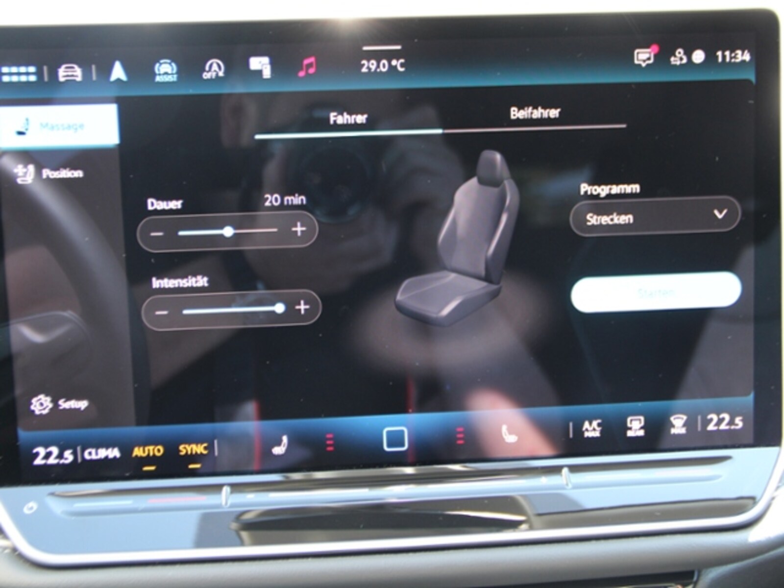 Volkswagen Passat – Bild 23
