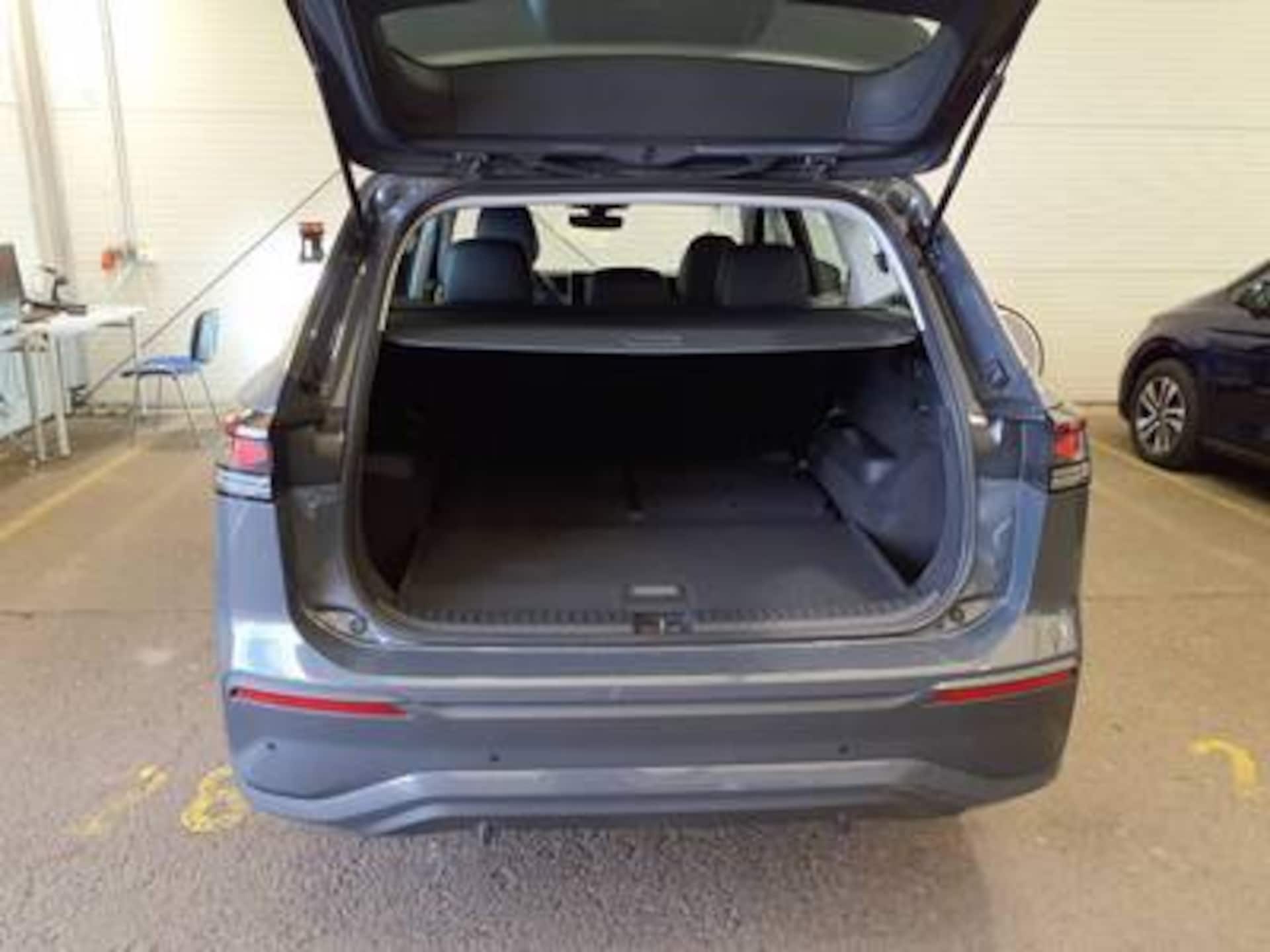 Volkswagen Tayron Life