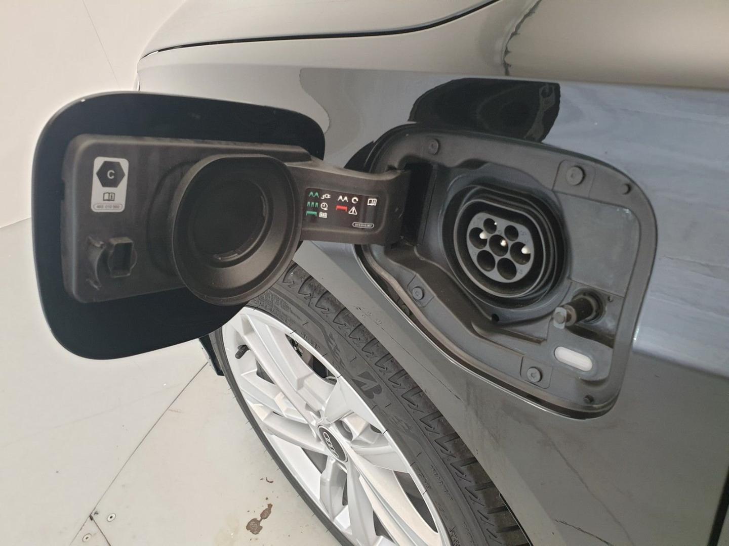 Image about Audi A3 Sportback TFSI e Business 40 TFSI e 150 kW (204 PS) S tronic