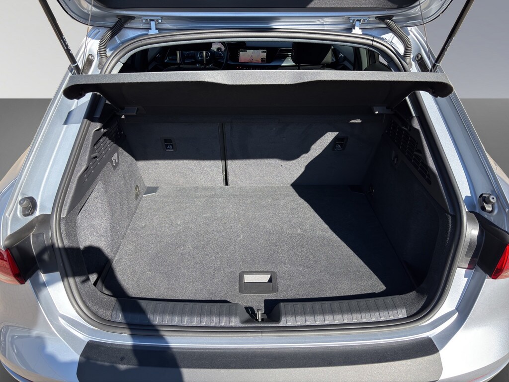 Image about Audi A3 Sportback advanced 35 TDI S tronic