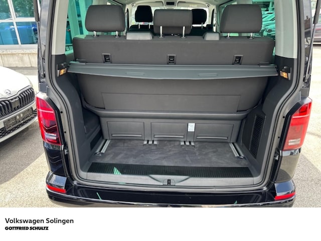 Volkswagen T6.1 Multivan