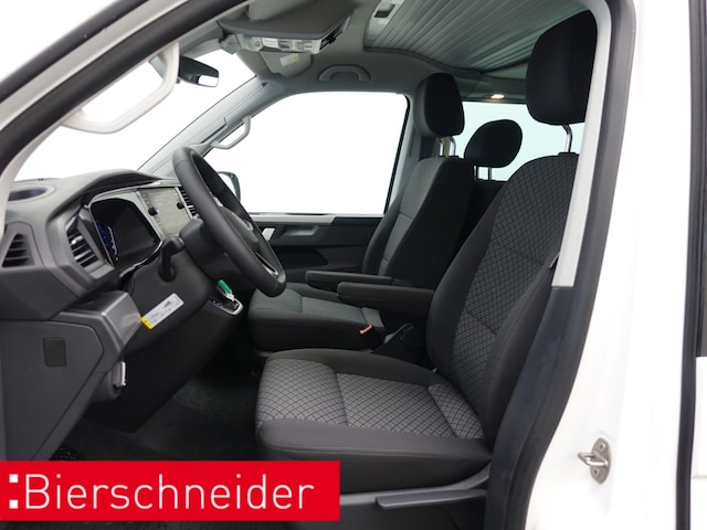 Volkswagen T6.1 California