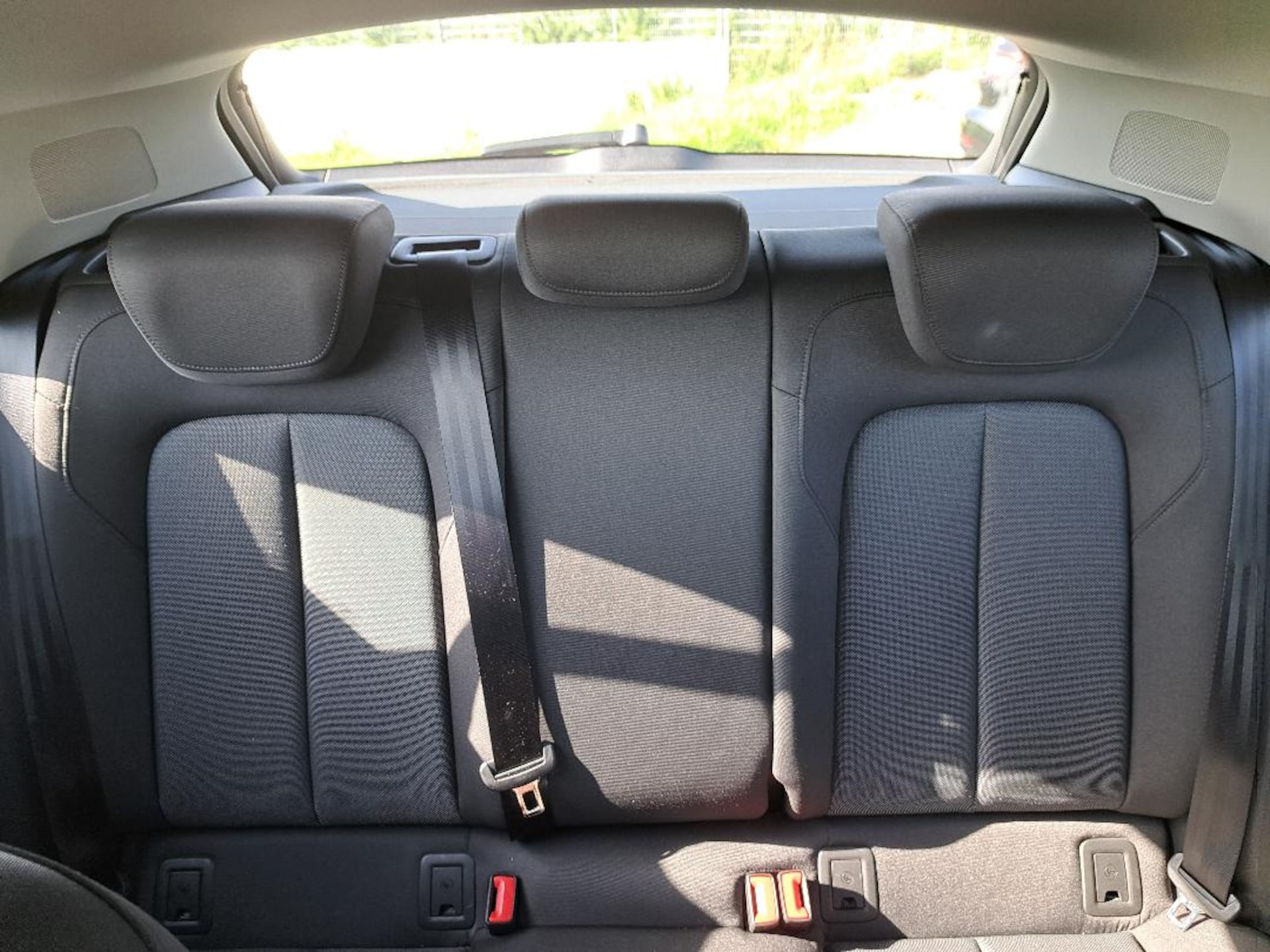 Audi Q2 Advanced