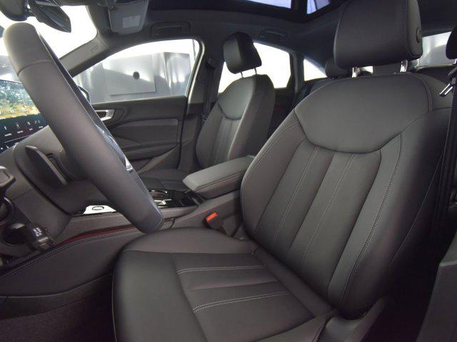 2025 Audi A5 Premium - Photo 13