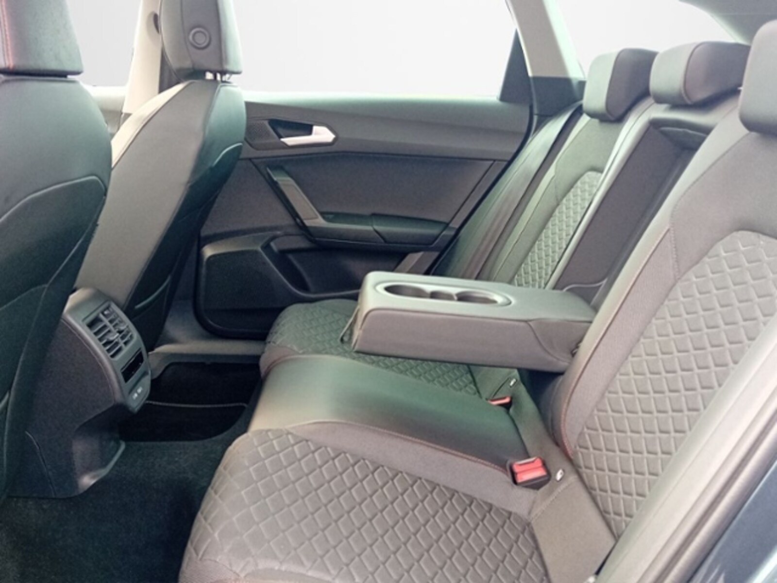 SEAT Leon Sportstourer – Bild 13