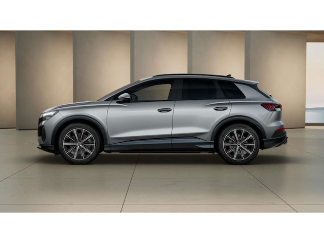 Audi Q4 E-tron 45 E-tron -  - Joinsteer - #3