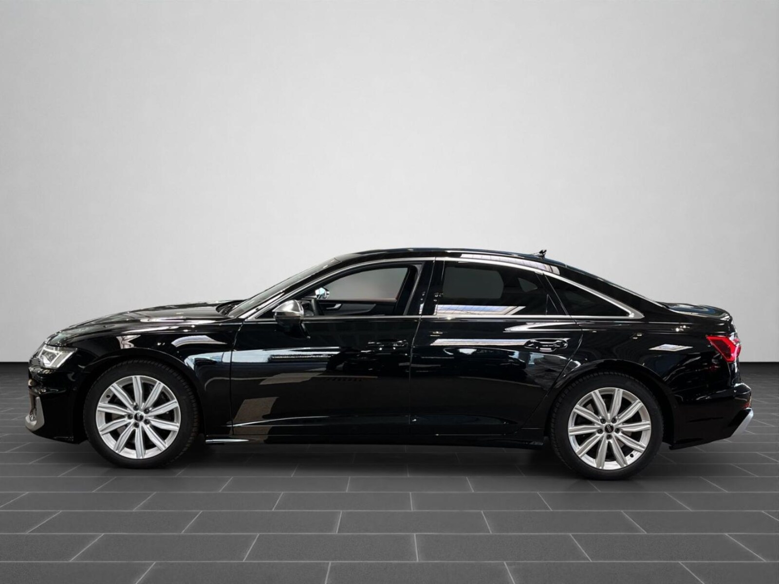 Audi S6 Limousine – Bild 7