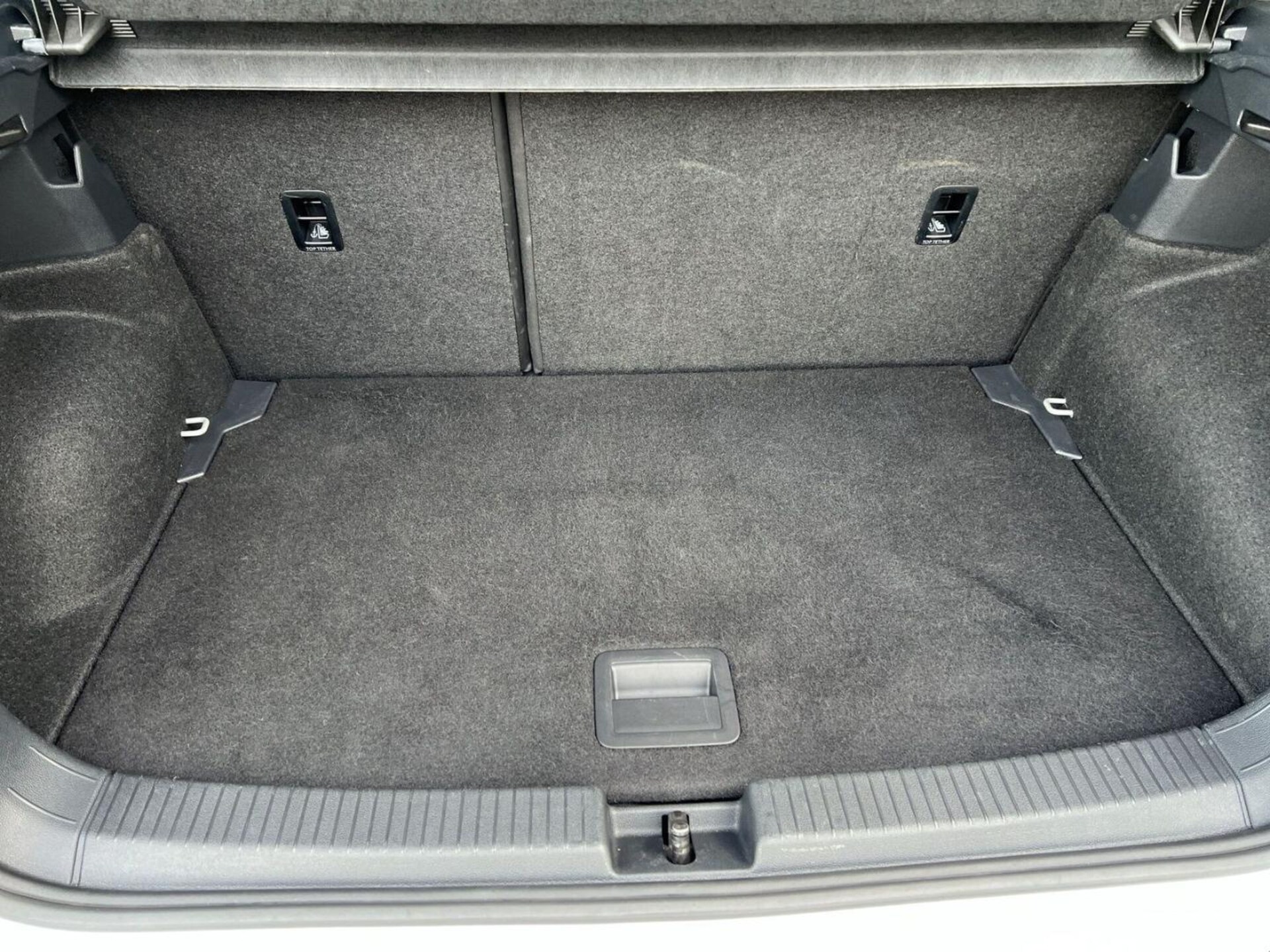 Volkswagen T-Cross Match