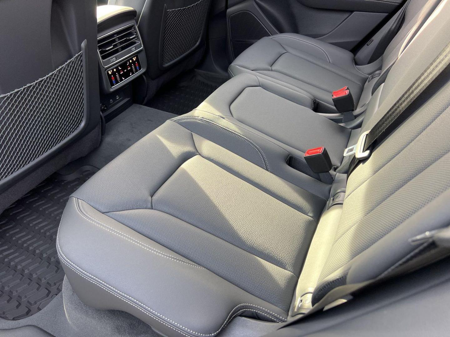 2026 Audi Q8 Premium Plus - Photo 15