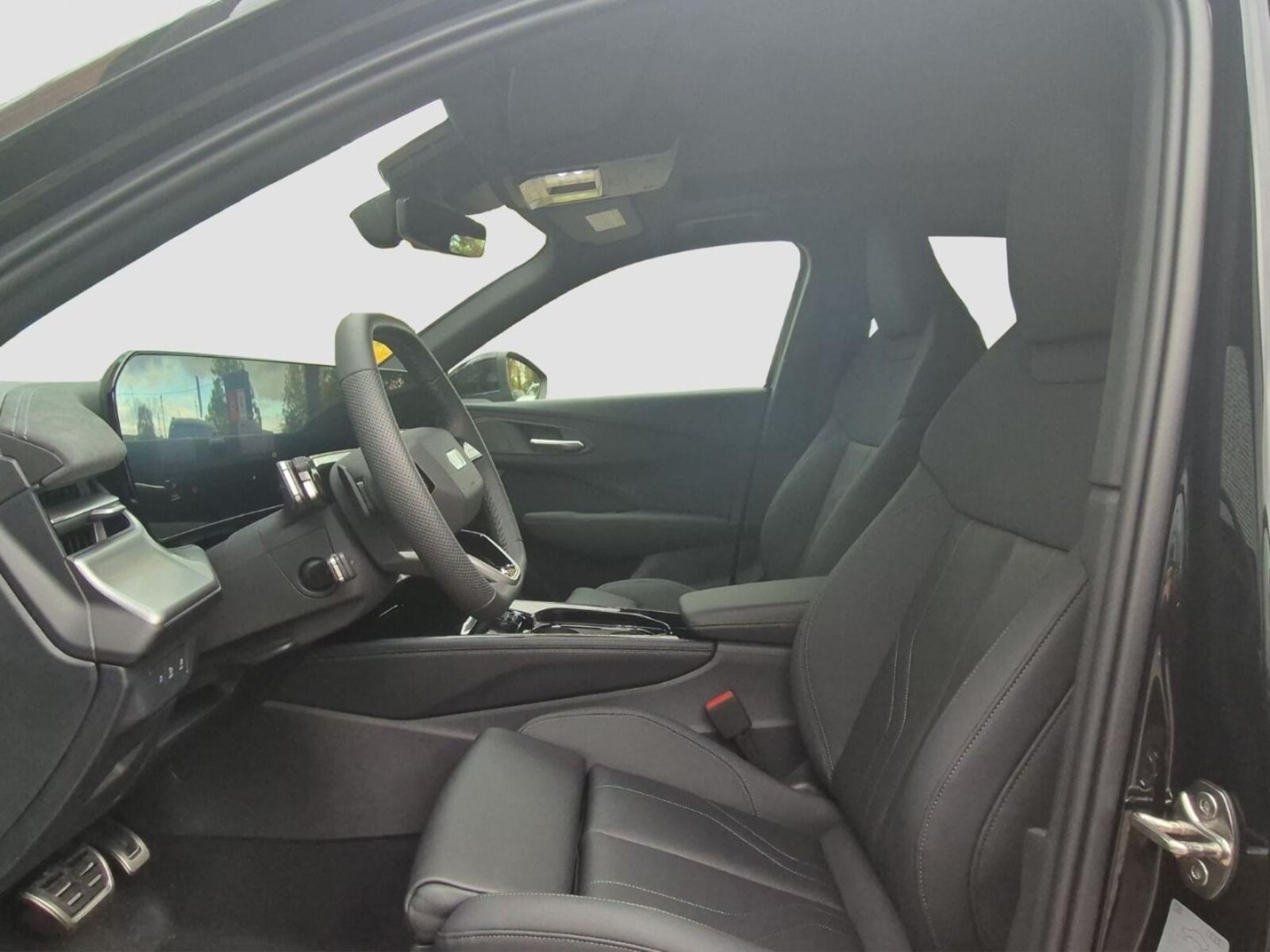 Audi Q3 – Bild 9