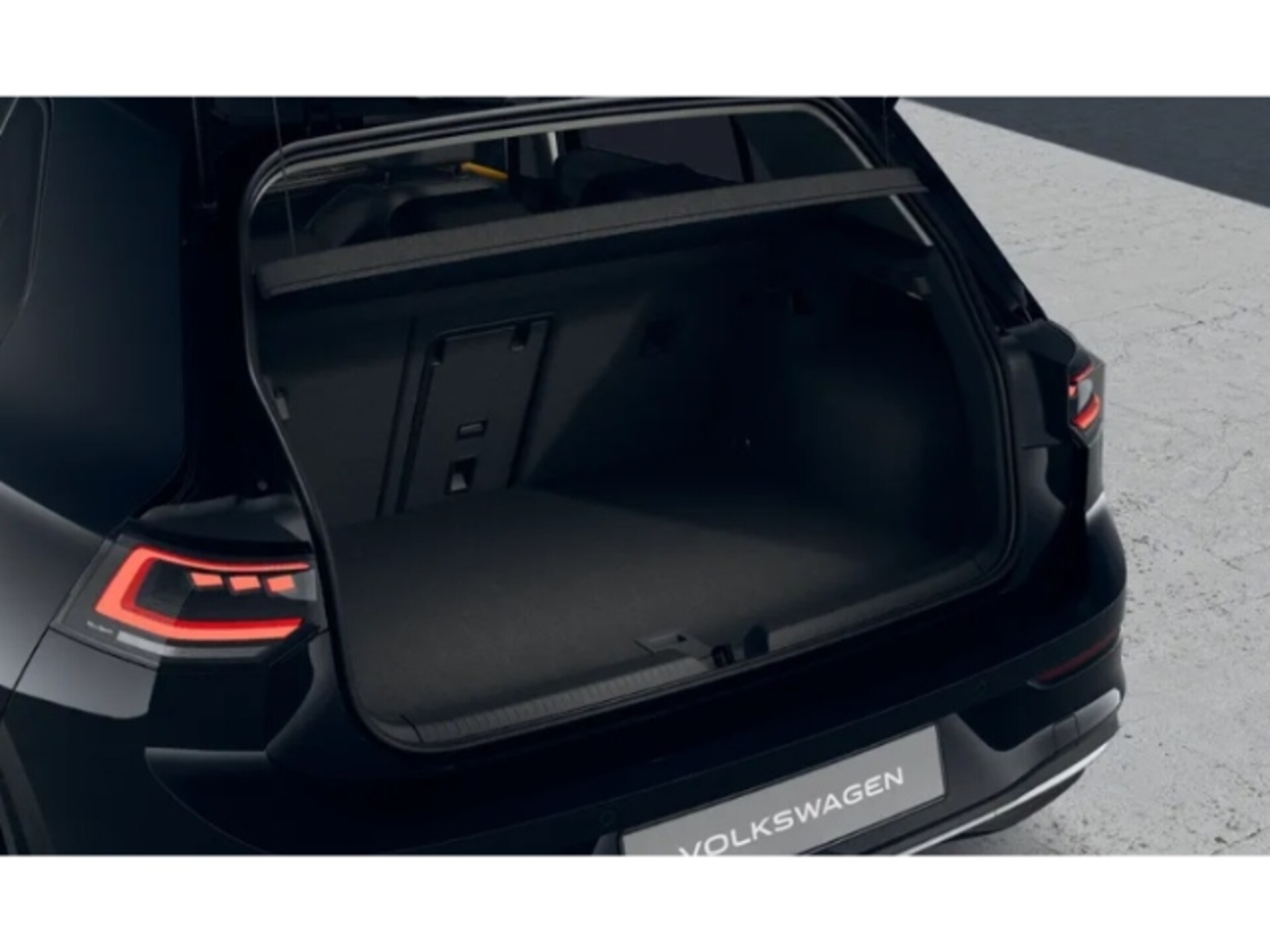 Volkswagen Golf Style