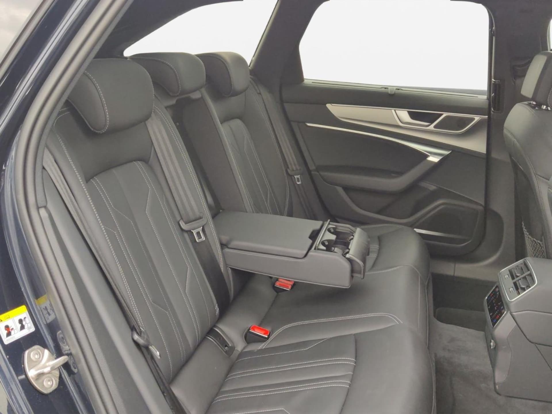 Audi A6 Avant TFSI e Sport