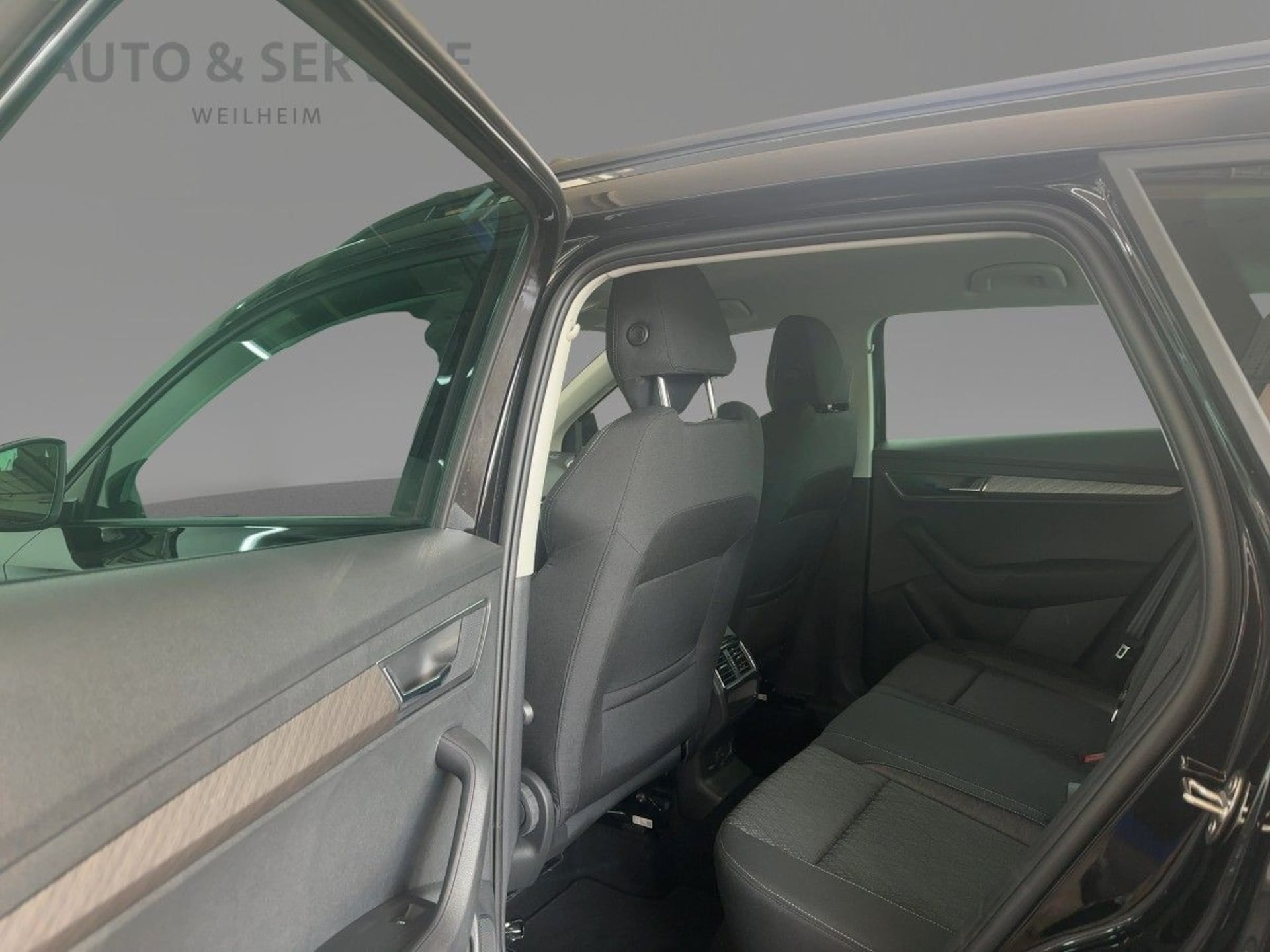 Skoda Karoq Selection
