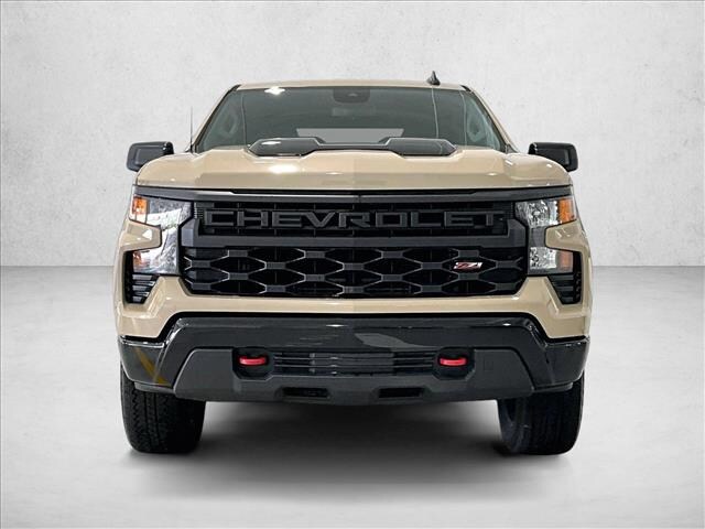 2023 Chevrolet Silverado