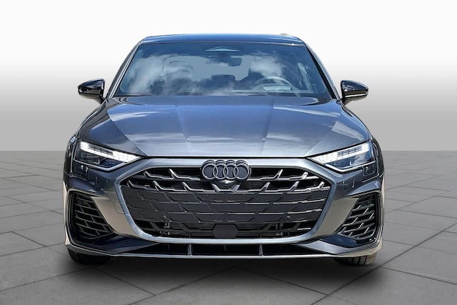 2026 Audi S3 Sedan