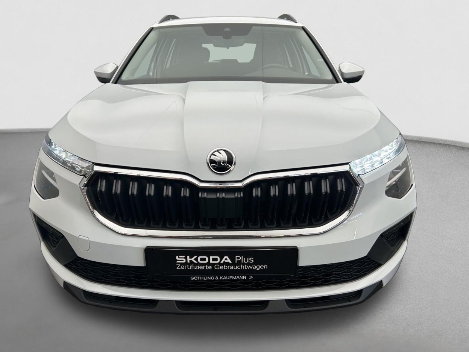 Škoda Kamiq – Bild 12