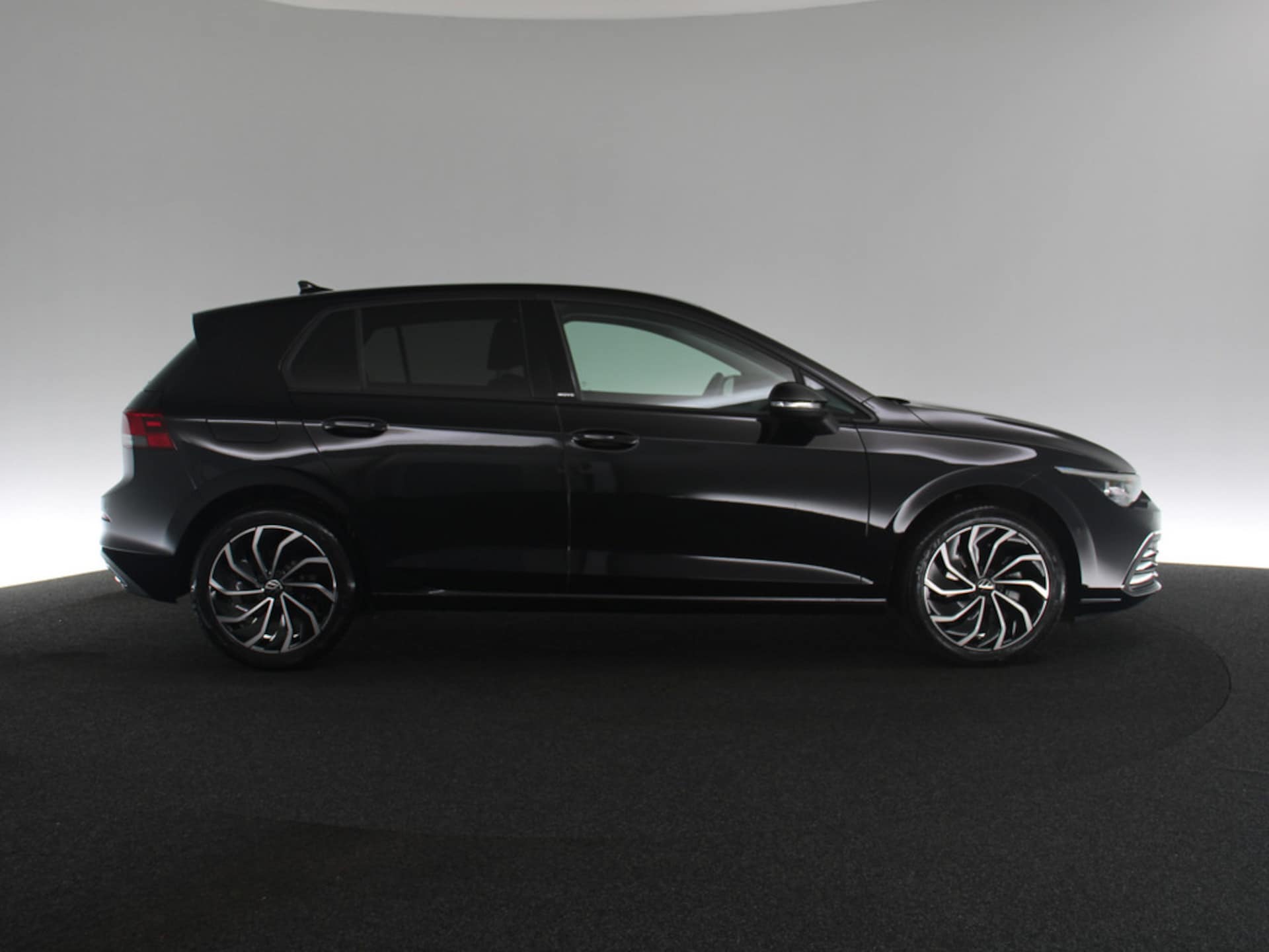 Volkswagen Golf MOVE