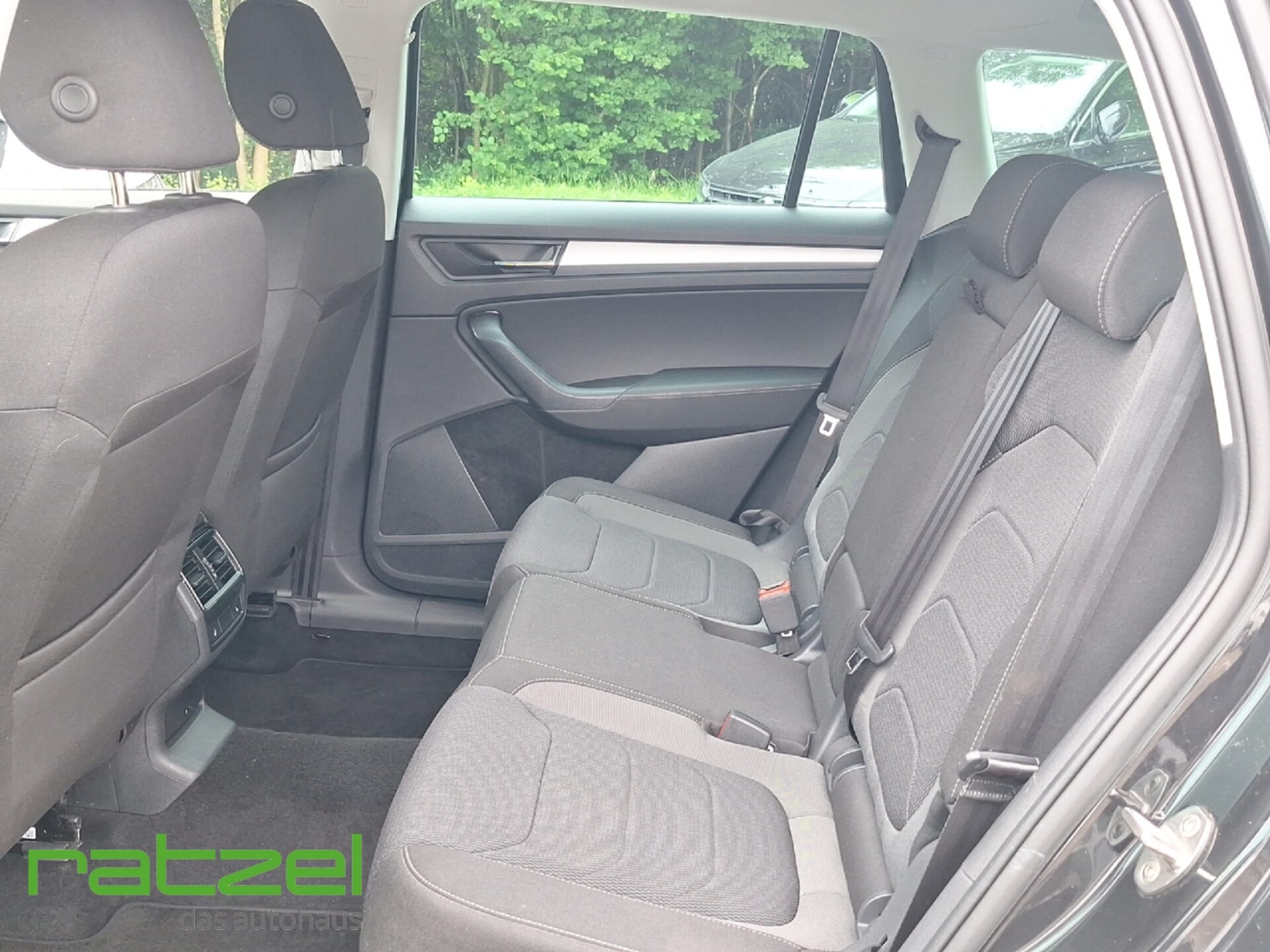 Skoda Kodiaq Ambition