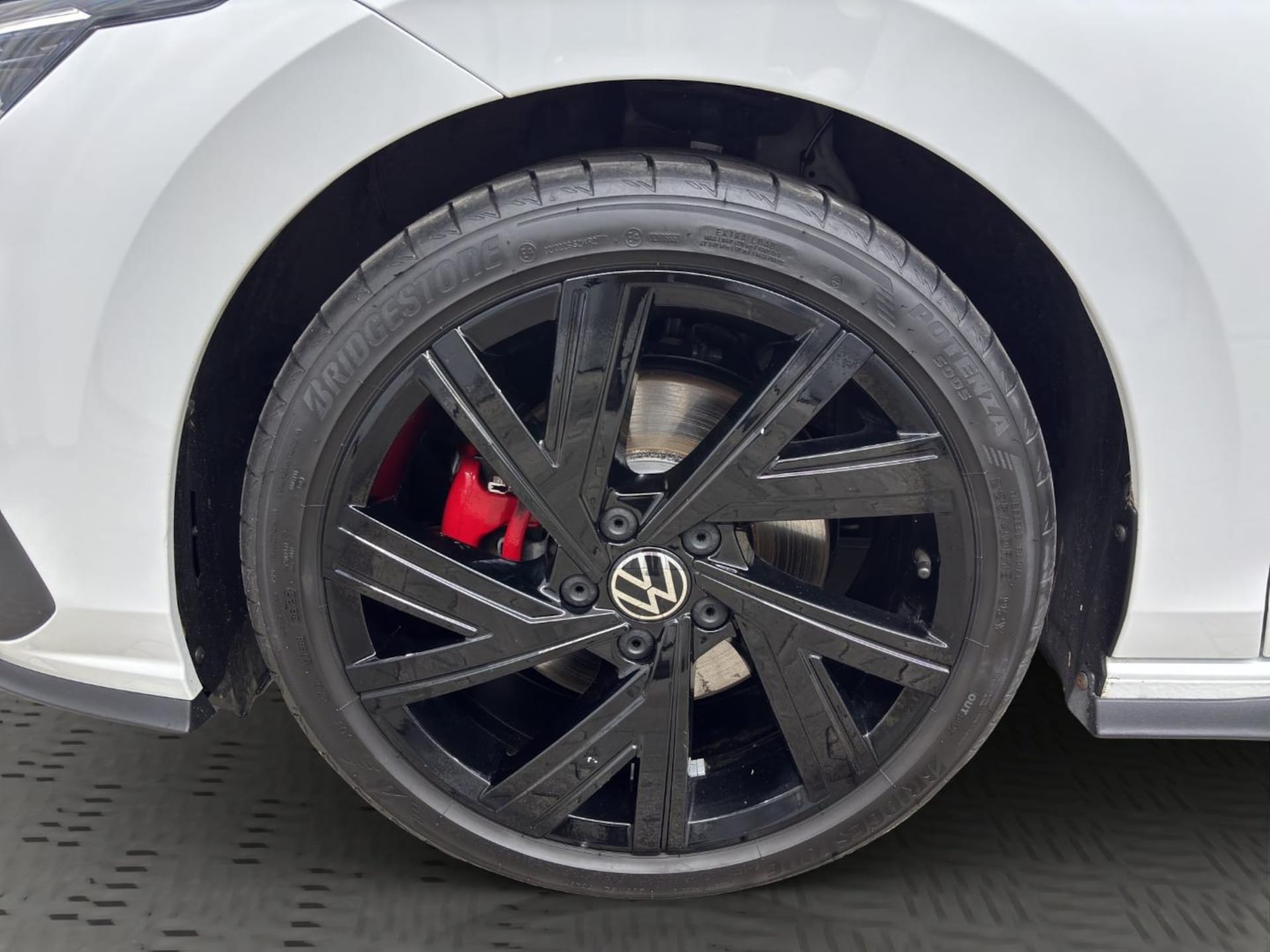 Volkswagen Golf GTD