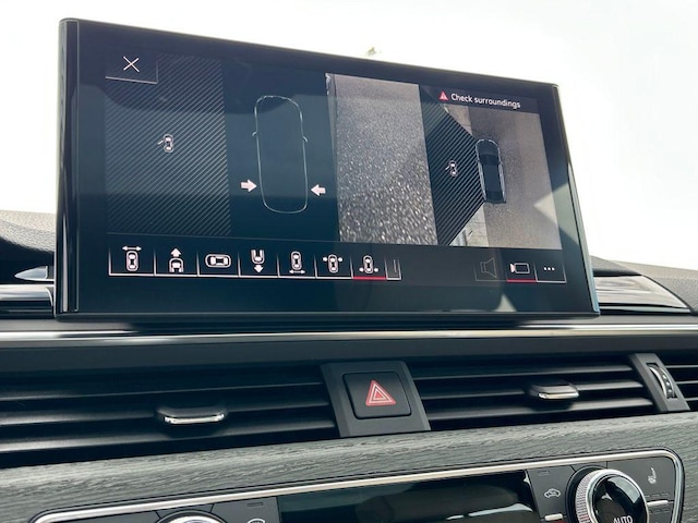 2025 Audi A5 Sportback Premium Plus - Photo 37