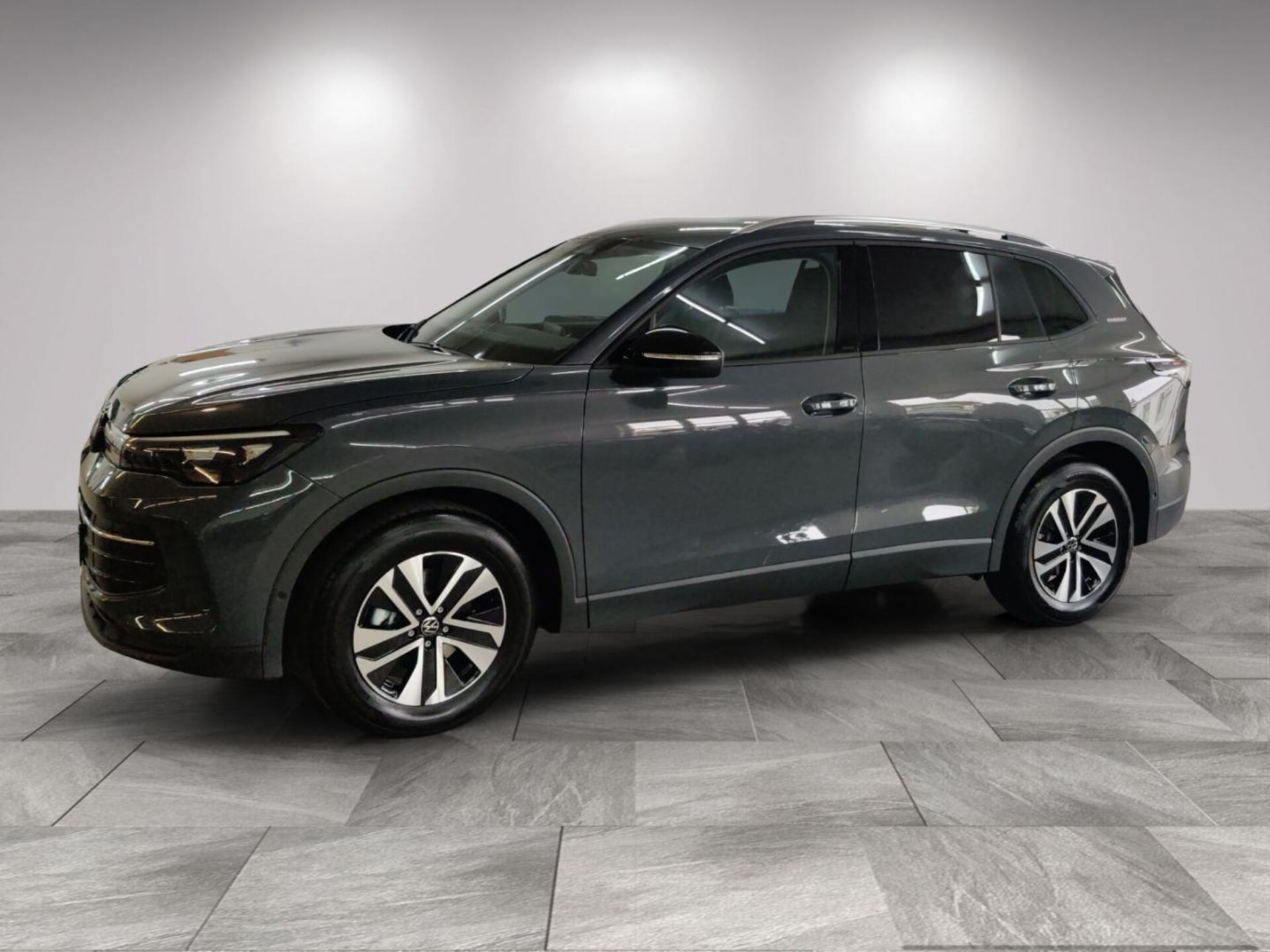 Volkswagen Tiguan ENERGY