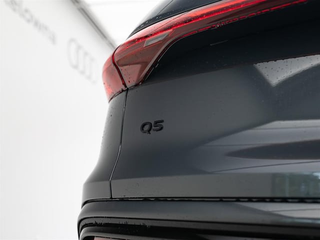 2026 Audi Q5 Sportback