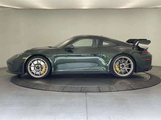 2026 Porsche 911 GT3