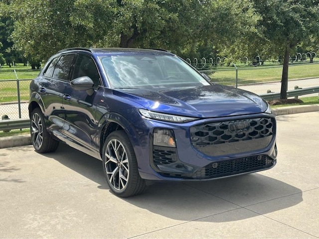2026 Audi Q3 SUV