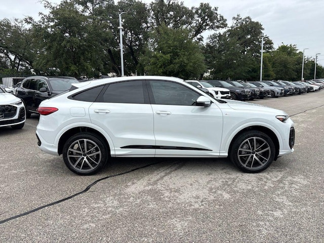 2026 Audi Q5 Sportback