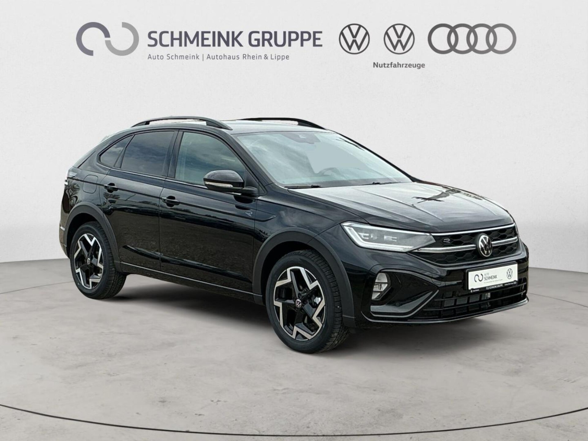 Volkswagen Taigo R-Line