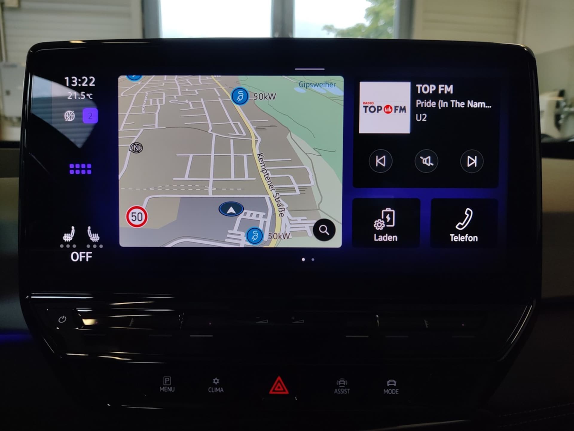 Volkswagen ID.3 MOVE Pro