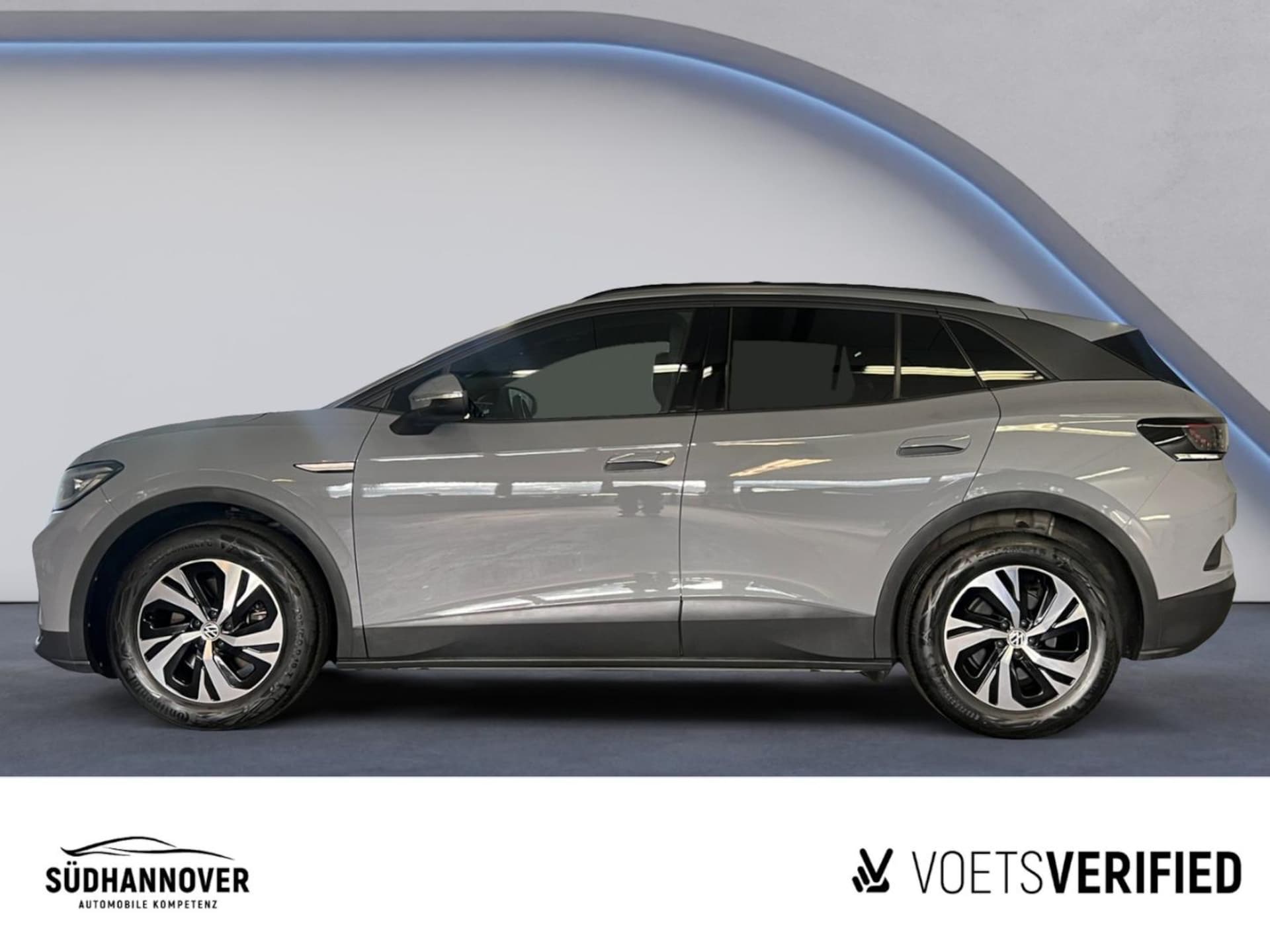 Volkswagen ID.4 Pure Performance