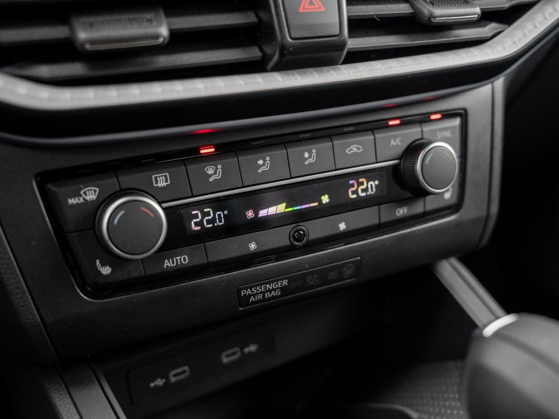 SEAT Ibiza FR