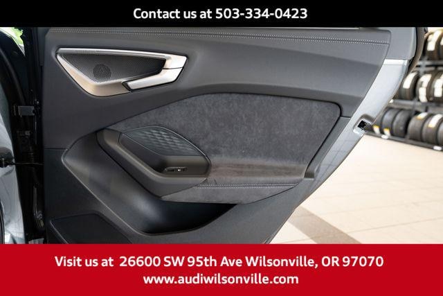 2026 Audi S5 Prestige - Photo 33