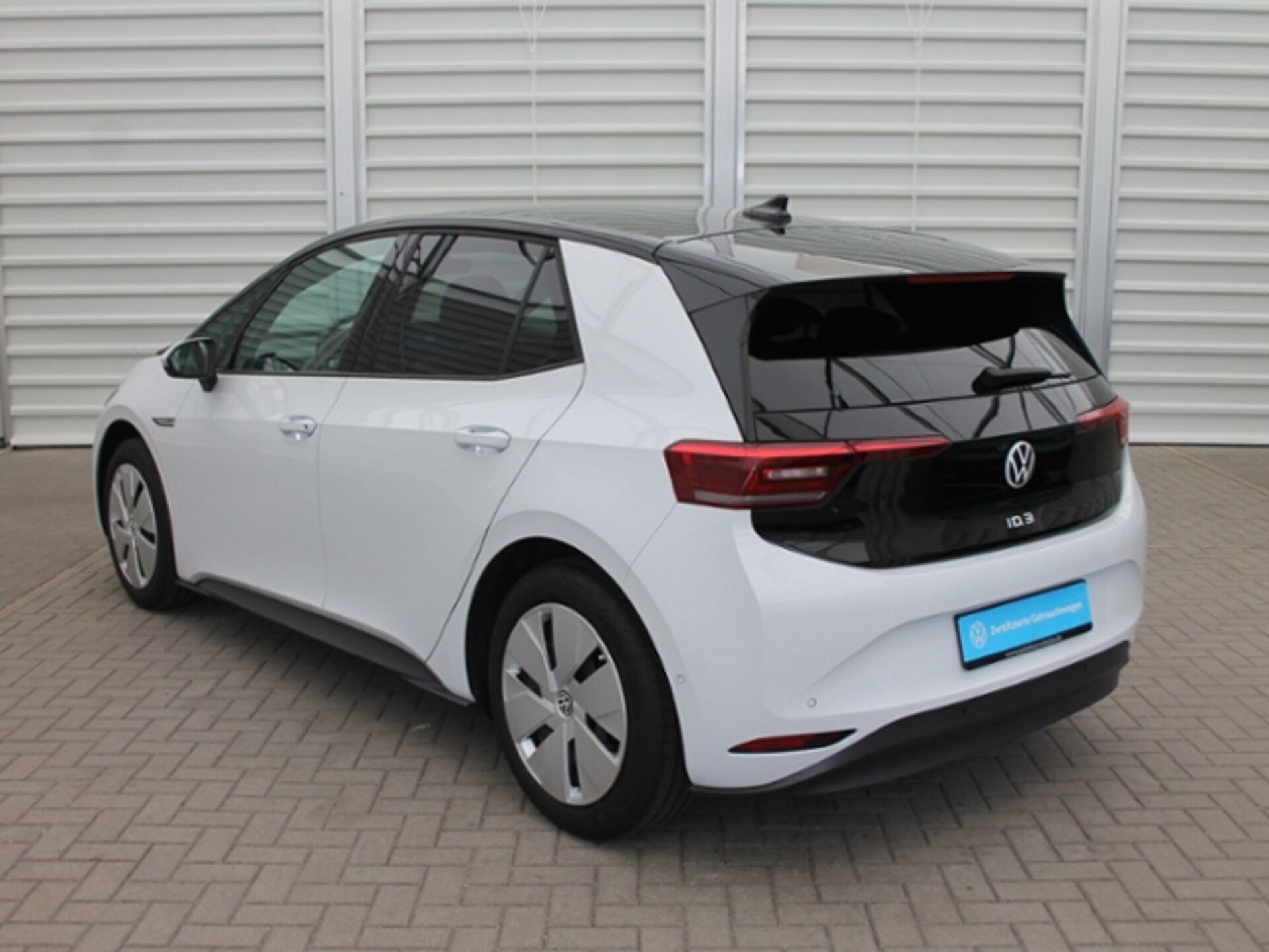 Volkswagen ID.3 Pro Performance