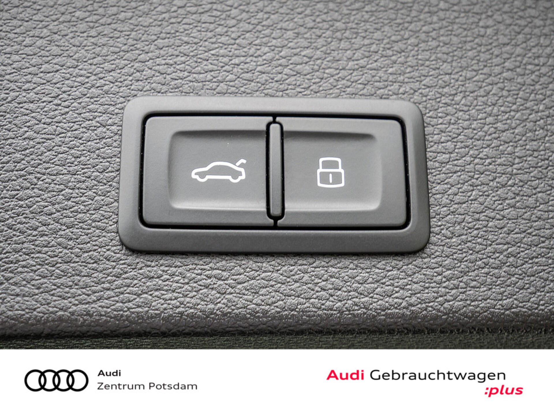Audi Q2 Advanced