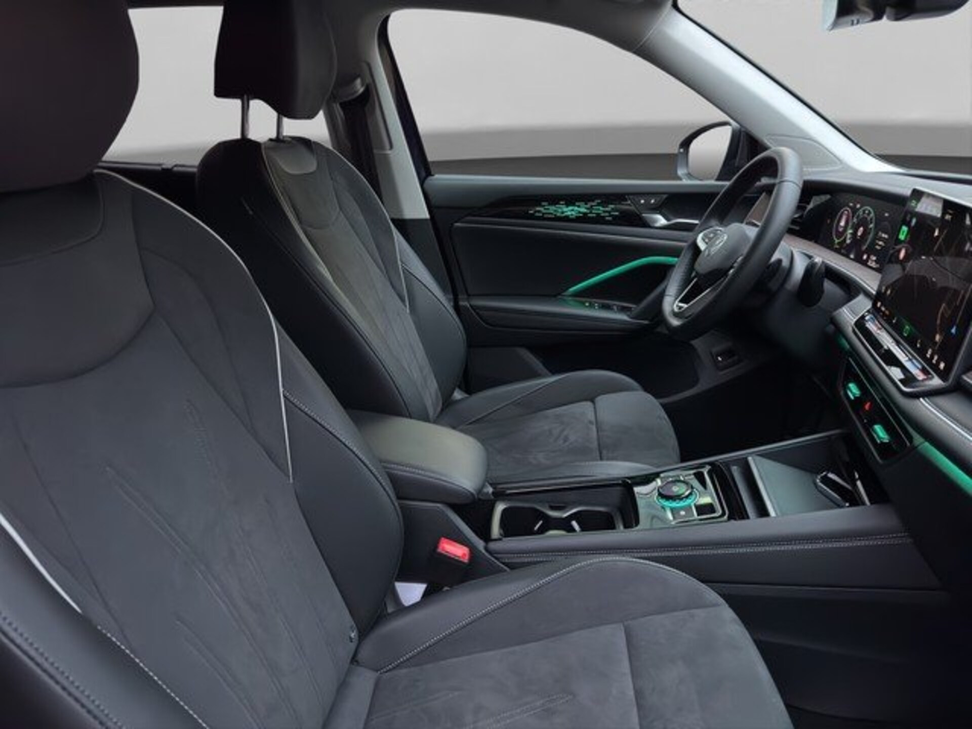 Volkswagen Tayron Elegance