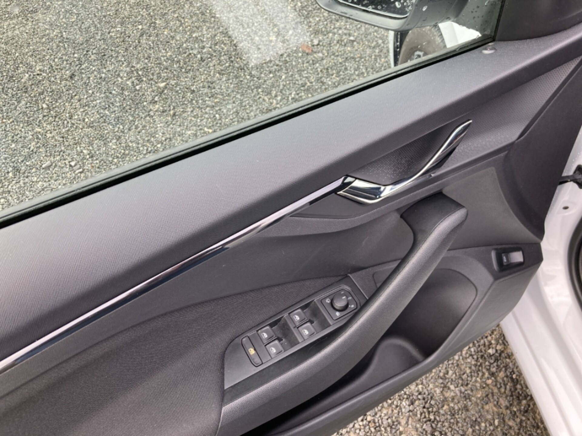 Skoda Scala Tour