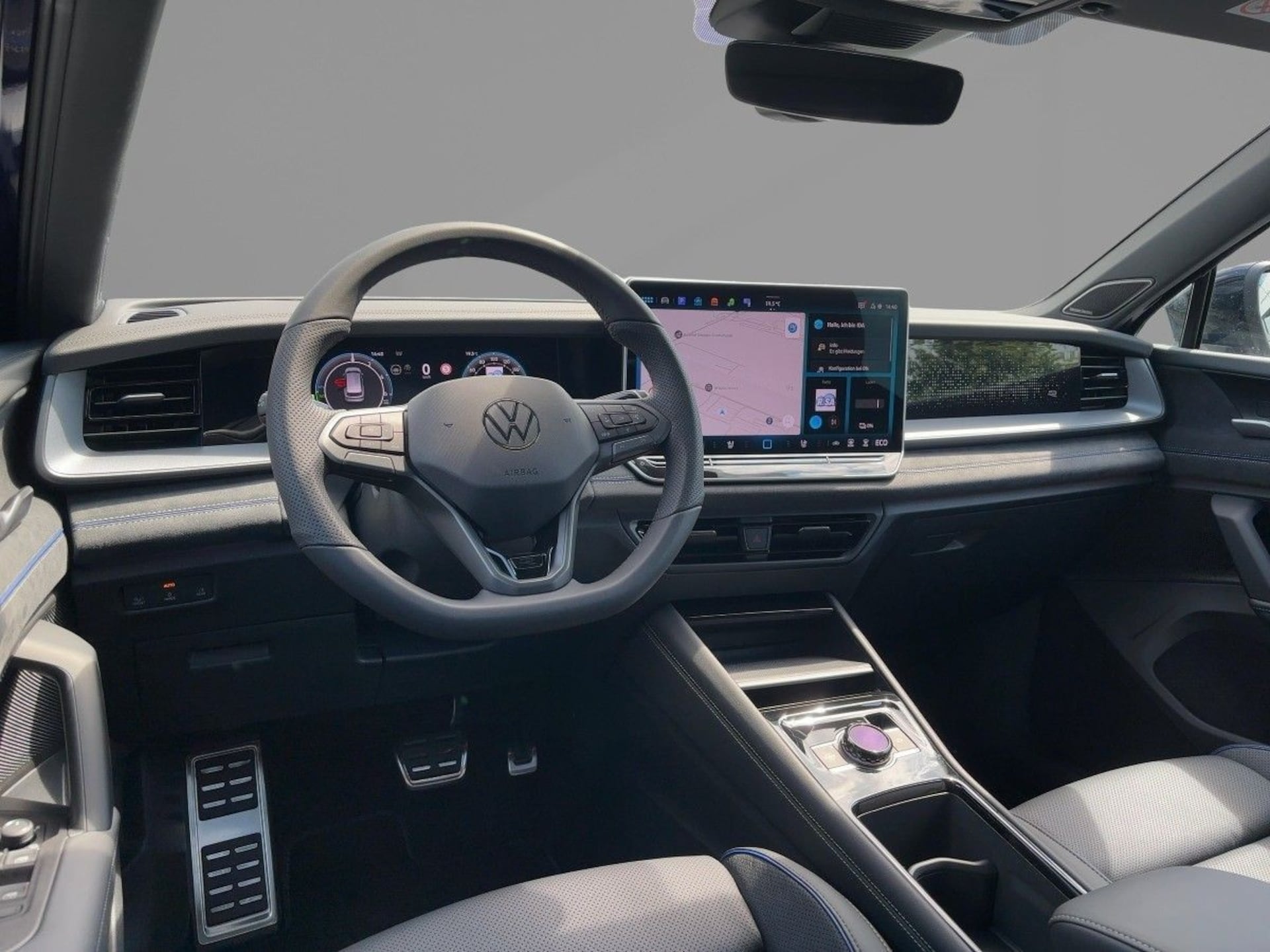 Volkswagen Tayron R-Line