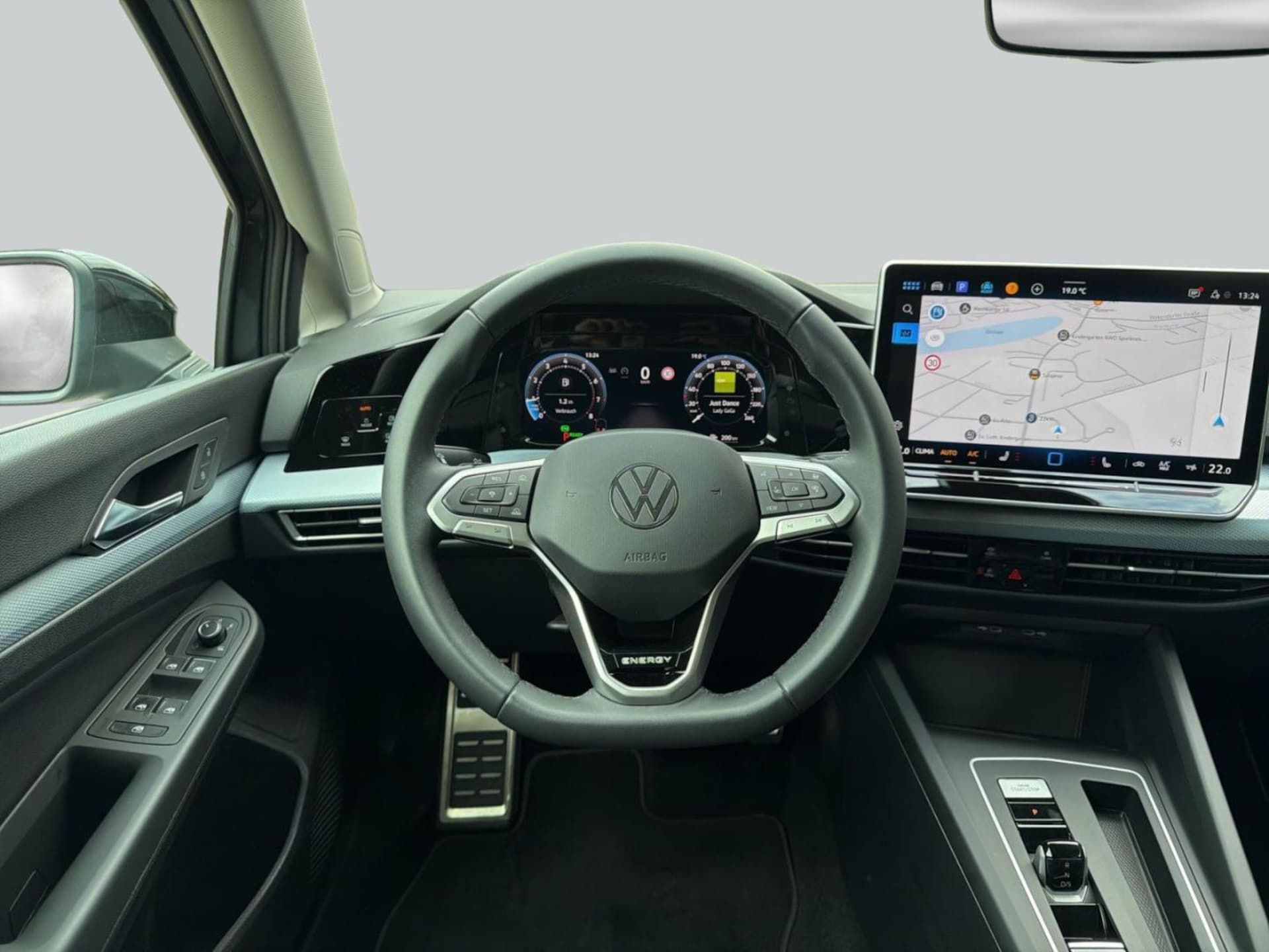 Volkswagen Golf ENERGY