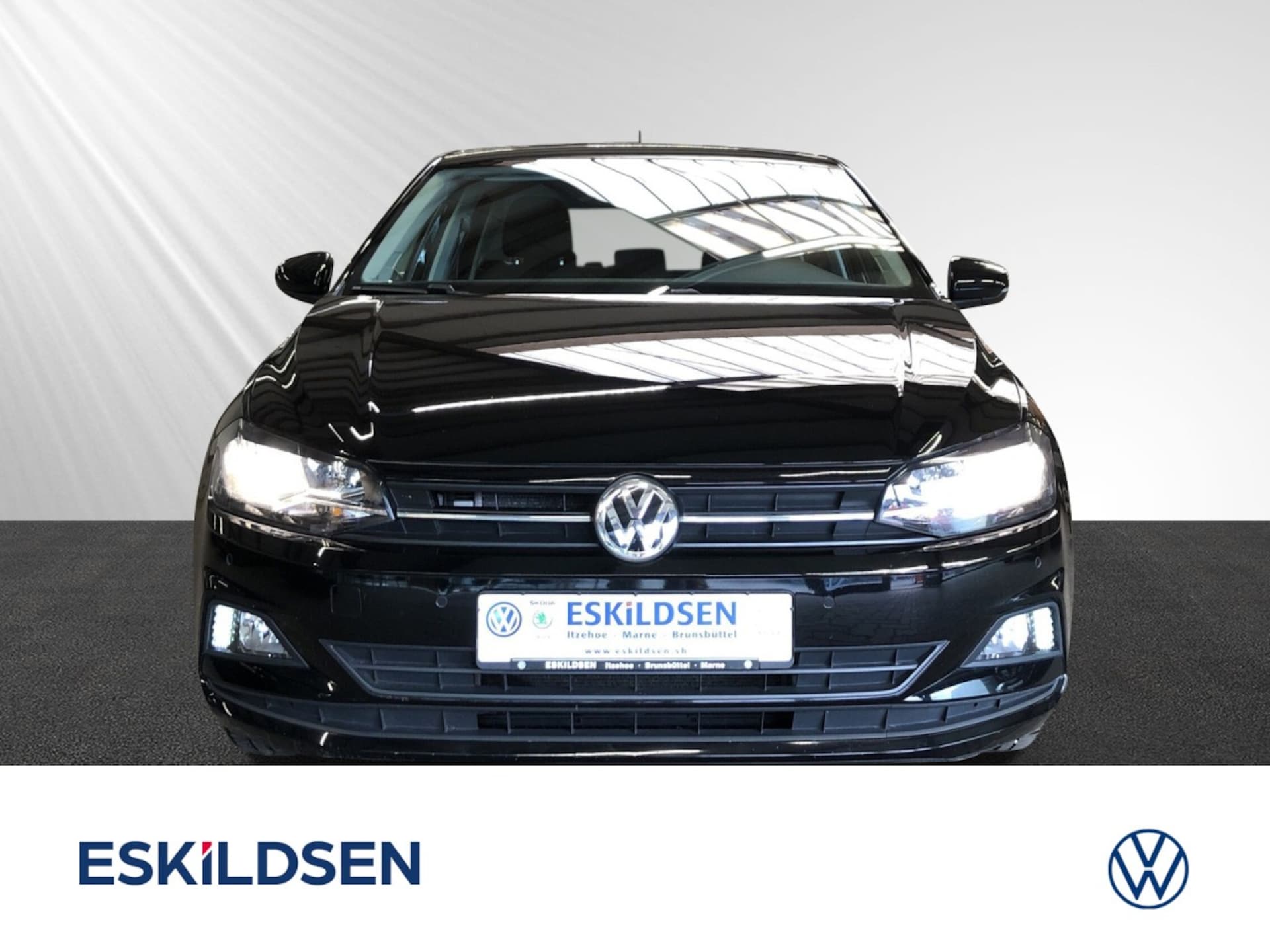 Volkswagen Polo Comfortline