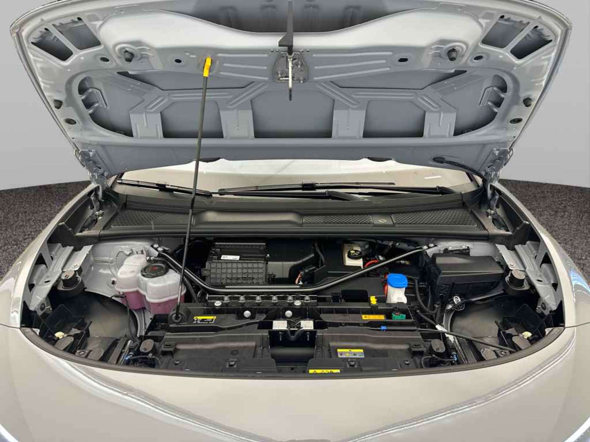 Volkswagen ID.7 Tourer Pro