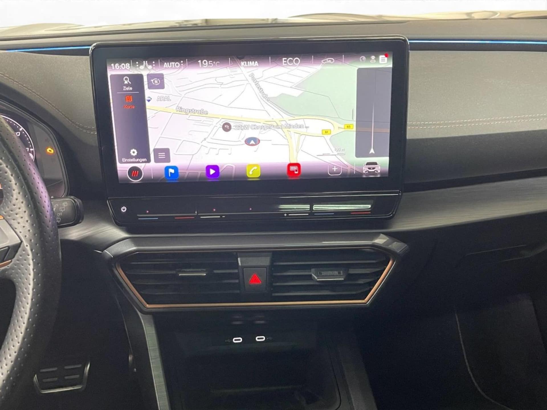 CUPRA Formentor VZ