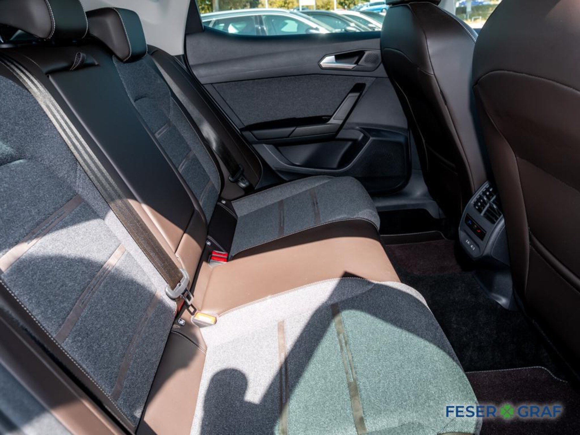 SEAT Leon XCELLENCE