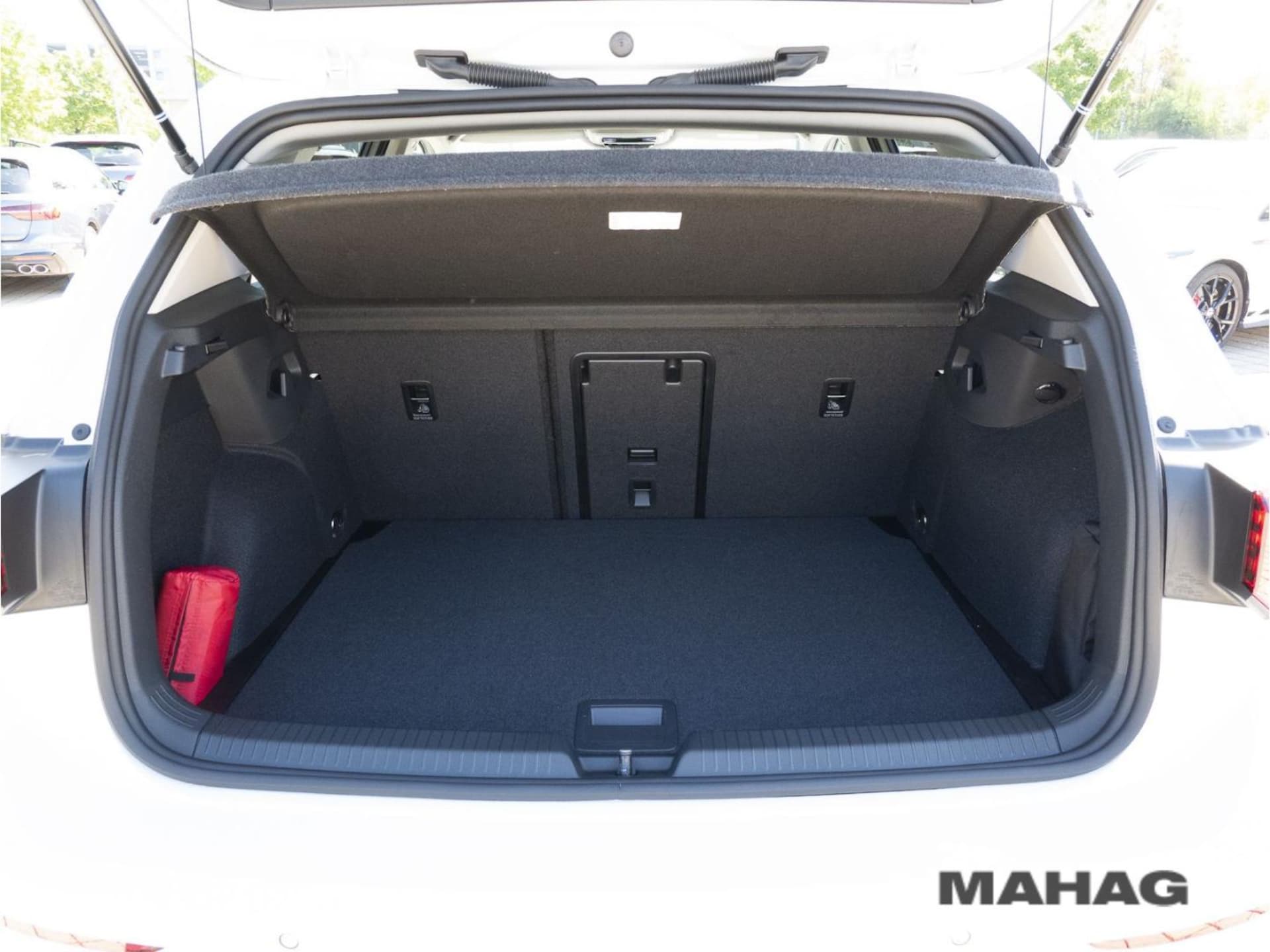 Volkswagen Golf ENERGY