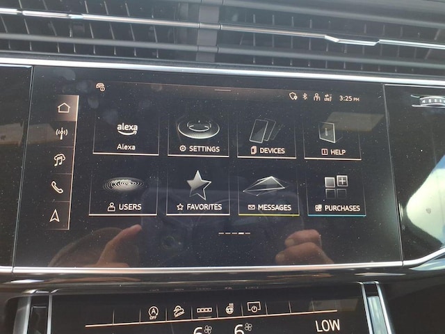 2026 Audi Q7 Premium Plus - Photo 16