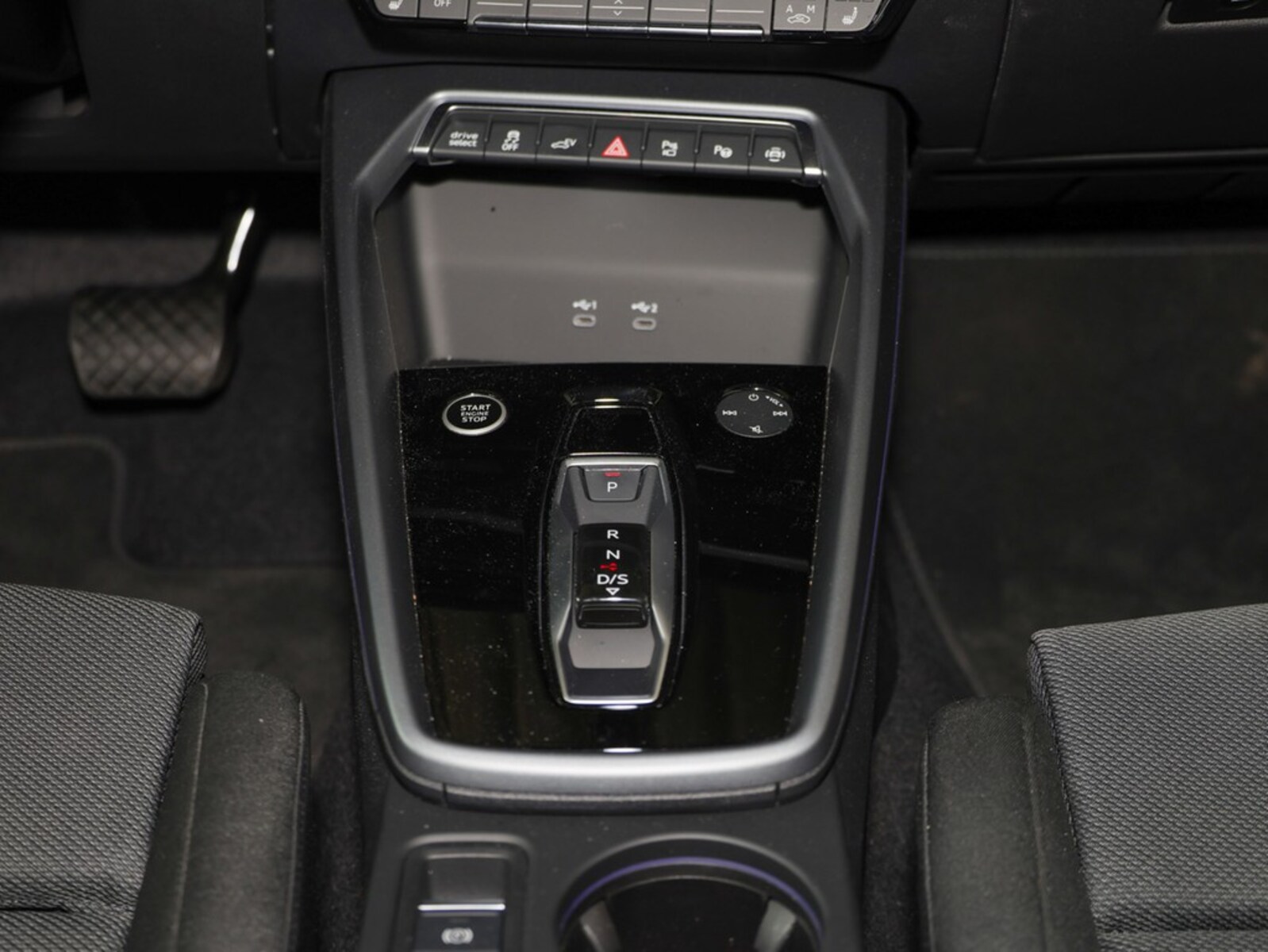 Audi A3 Sportback – Bild 15