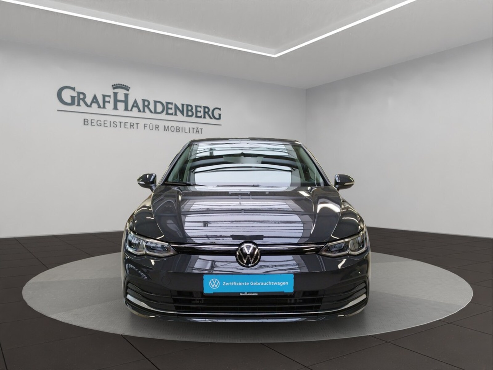 Volkswagen Golf – Bild 3