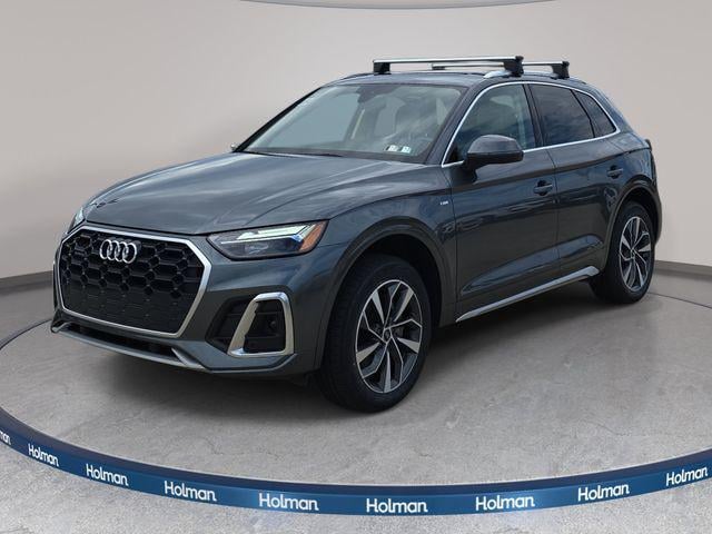 Photo of 2024 Audi Q5