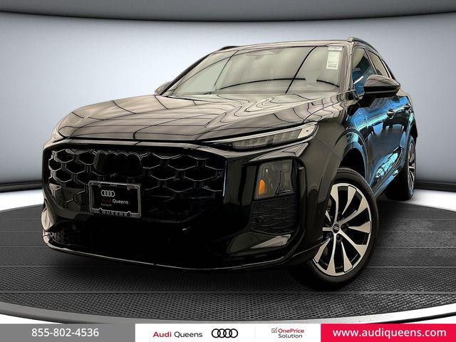 Photo of 2026 Audi Q3 SUV 